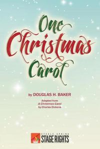 Cover image for One Christmas Carol