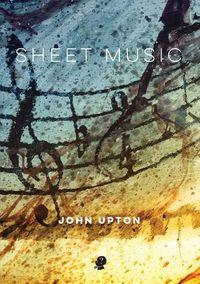 Cover image for Sheet Music