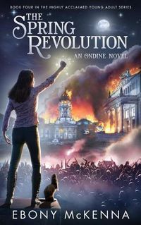 Cover image for The Spring Revolution