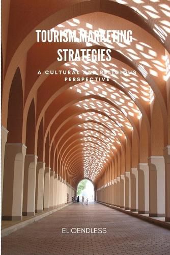 Cover image for Tourism Marketing Strategies