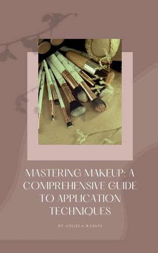 Cover image for Mastering Makeup
