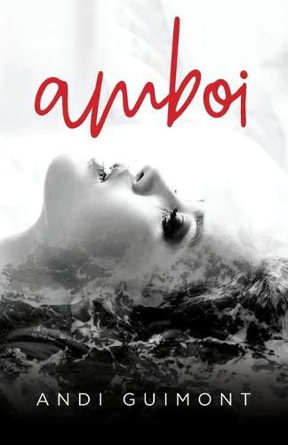 Cover image for Amboi