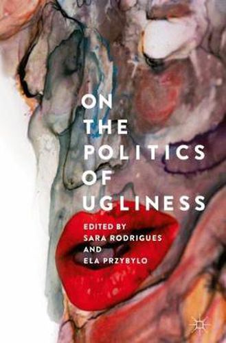 Cover image for On the Politics of Ugliness