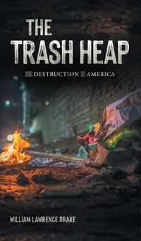 Cover image for The Trash Heap