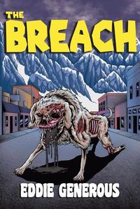 Cover image for The Breach