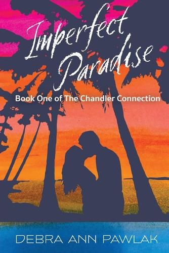 Cover image for Imperfect Paradise