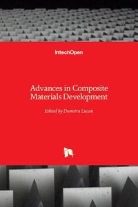 Cover image for Advances in Composite Materials Development