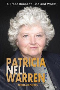 Cover image for Patricia Nell Warren