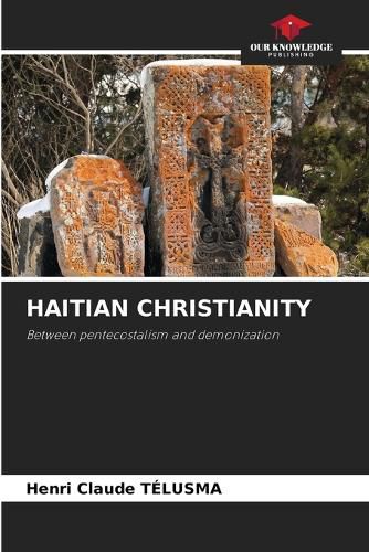 Cover image for Haitian Christianity