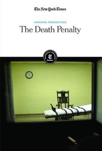 Cover image for The Death Penalty