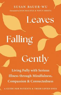 Cover image for Leaves Falling Gently