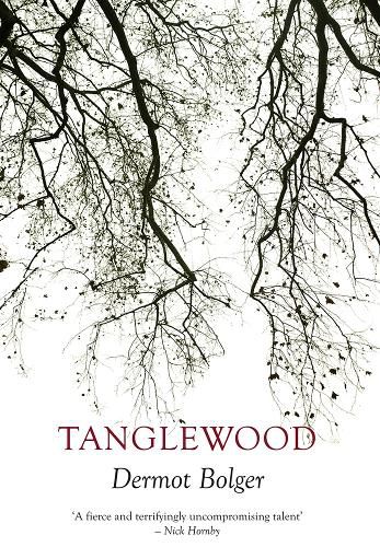 Cover image for Tanglewood