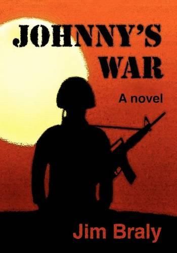 Cover image for Johnny's War