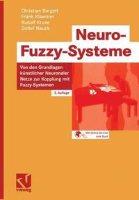 Cover image for Neuro-Fuzzy-Systeme