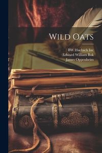 Cover image for Wild Oats