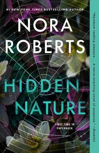 Cover image for Hidden Nature
