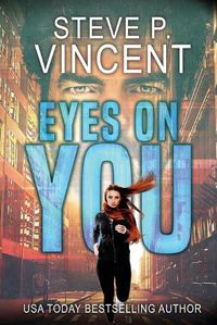 Cover image for Eyes on You