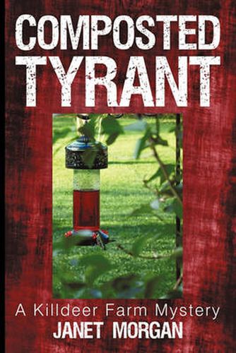 Cover image for Composted Tyrant