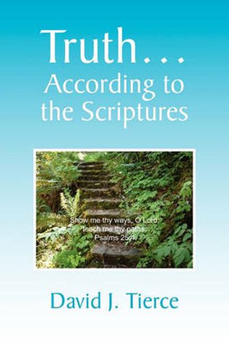 Cover image for Truth. According to the Scriptures
