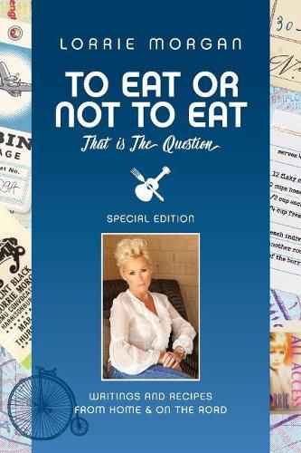 Cover image for To Eat or Not to Eat, That Is the Question