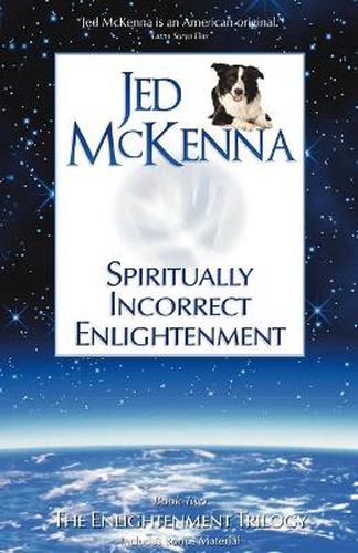 Cover image for Spiritually Incorrect Enlightenment