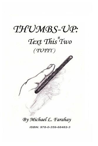 Cover image for Thumbs Up