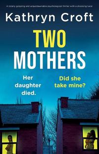 Cover image for Two Mothers