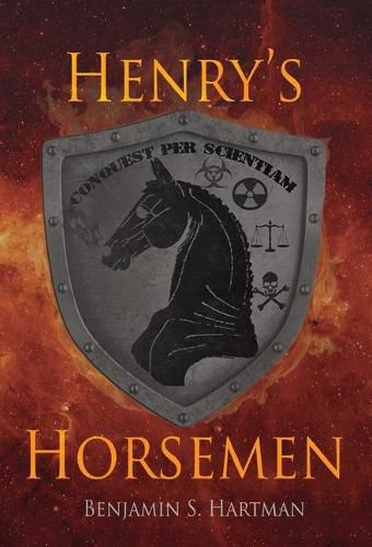 Cover image for Henry's Horsemen