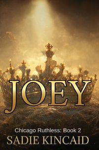 Cover image for Joey