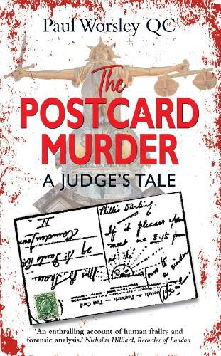 The Postcard Murder: A Judge's Tale