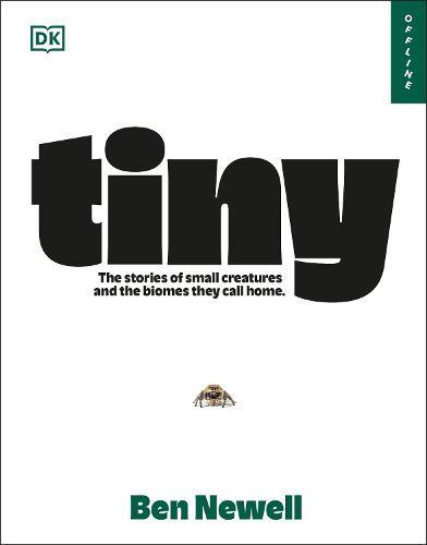 Cover image for Tiny