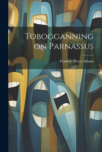 Cover image for Tobogganning on Parnassus