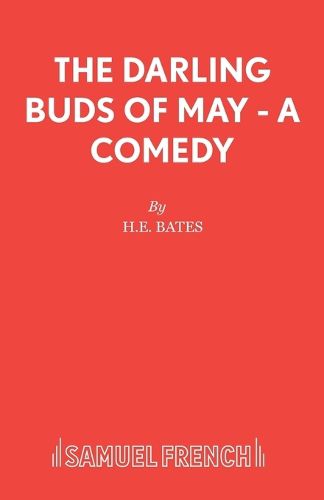 Cover image for The Darling Buds of May