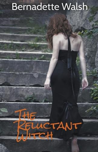 Cover image for The Reluctant Witch