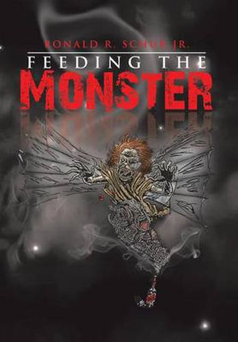 Cover image for Feeding the Monster
