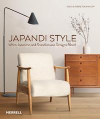 Cover image for Japandi Style: When Japanese and Scandinavian Designs Blend