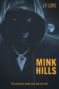Cover image for Mink Hills