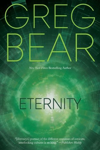 Cover image for Eternity