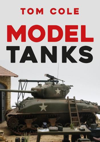 Cover image for Model Tanks