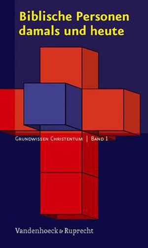 Cover image for Grundwissen Christentum