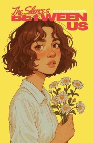 Cover image for The Silences Between Us