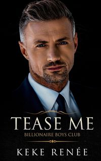 Cover image for Tease Me