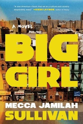 Cover image for Big Girl