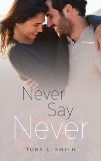 Cover image for Never Say Never