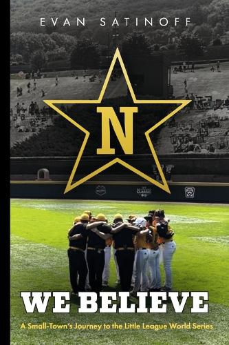 Cover image for WE BELIEVE