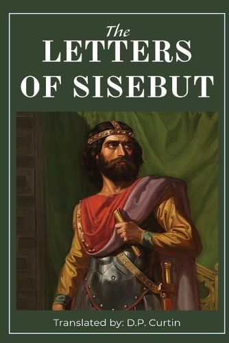 Cover image for The Letters of Sisebut