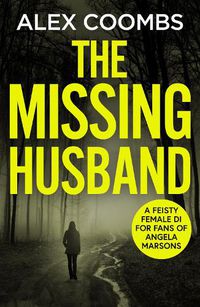 Cover image for The Missing Husband
