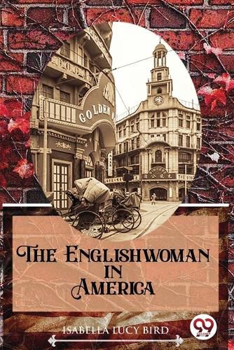 The Englishwoman in America