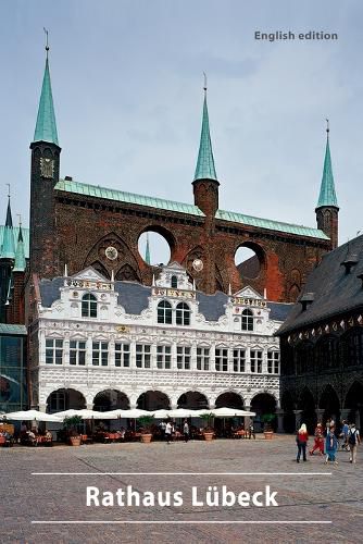 Cover image for Rathaus Lubeck