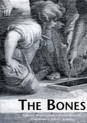 Cover image for The Bones